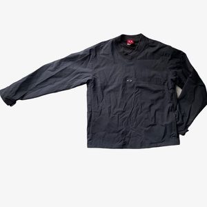 Oakley Heavyweight Crewneck Jacket